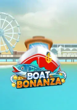 Boat Bonanza slot