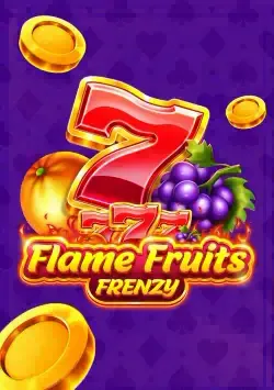 Flame Fruits Frenzy slot