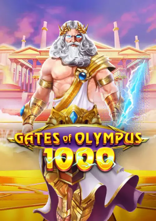 Gates of Olympus 1000 slot